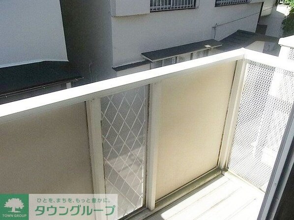 クレール東池袋の物件内観写真